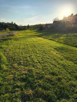 Predám (vymením) pozemok - 3