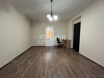 Predaj 3 izbový byt - LEVICE (111-113-MIJK) - 3