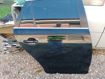 Volkswagen GOLF VI VARIANT - 3