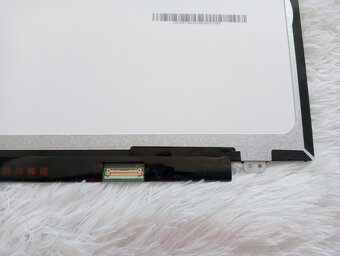 14" LED SLIM displej B140HAN02 , 30pin eDP , FULL HD - 3