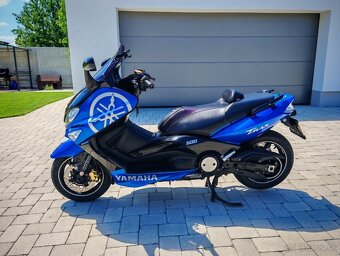 Yamaha TMAX 500 - 3