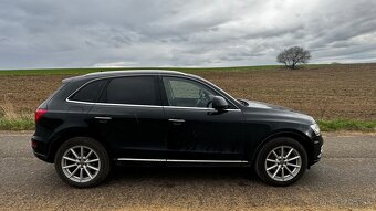 Audi Q5 2.0 TDi quattro - 3