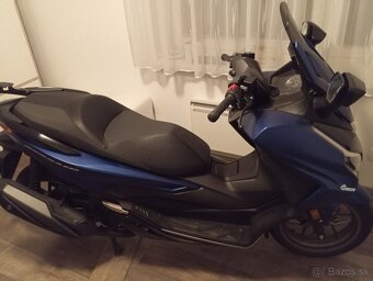 Honda Forza 350 - 3