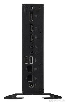 Shuttle miniPC DS77U5, W11pro, doveziem po trase RK-TN - 3
