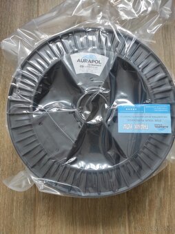 Filamenty novy 2kg, ASA - 3