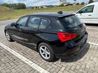 BMW 116i - 3