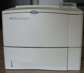 HP LaserJet 4050N - 3