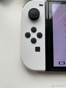 Nintendo switch OLED - 3