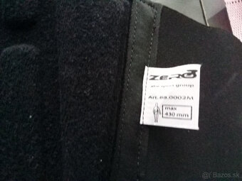 ladvinovy pas ZERO made in Italy - 3
