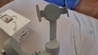 DJI OM 5 - 3
