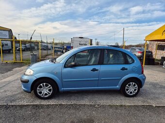 Citroën C3 1.4 Pack In Attractive - 3