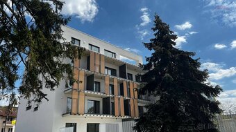 SKOLAUDOVANÉ 4 i apartmán A9 s veľkorysými terasami a dvomi - 3