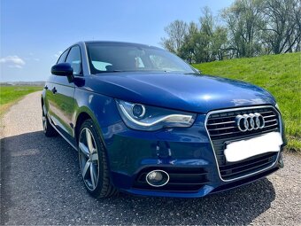 Audi A1 1.4 TFSI - 3