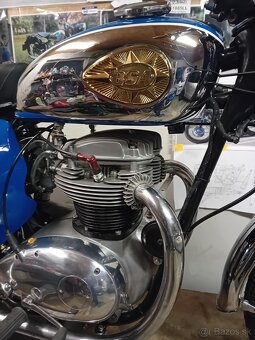 BSA ROYAL STAR A50 - 3