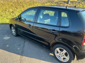 Predám Volkswagen polo, 2005 - 3