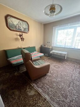 PREDAJ:RD+pozemok 914 m2 ZA CENU BYTU;Divín-Lučenec;88.000 € - 3