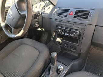 ŠKODA FABIA 1.4 55KW 16V R.V.2007 - 3