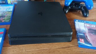 Ps4 1TB Sony - 3