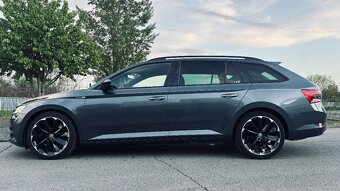 ✅️Škoda Superb Sportline 2021 2.0.TDI 147kw 4x4✅ - 3