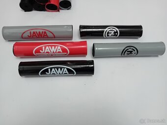 Pena , chránič na riaditka JAWA,ČZ,JAWA PIONIER 50 - 3