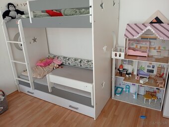 Krátkodobý prenájom v Námestove - 3