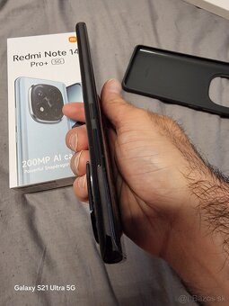 Xiaomi note 14 pro + 5g - 3