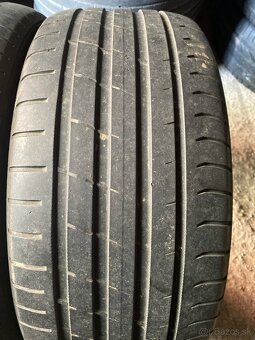 235/45r18 Nokian TYRES - 3