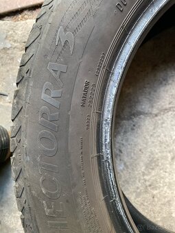 205/55r16 Matador - 3