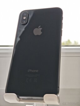 iPhone XS space gray - 3