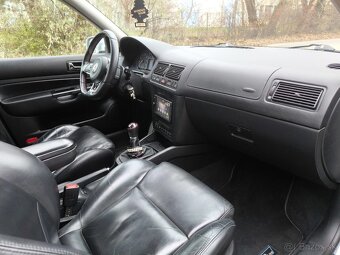 Golf 4 20vt 4motion - 3