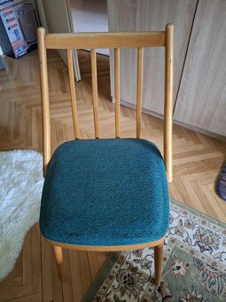 retro stoličky - 3