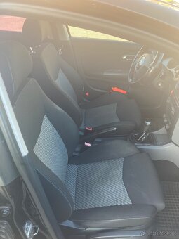 Seat Ibiza 1.4 benzín - 3