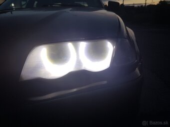 Bmw e46 - 3