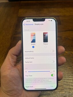 Predam Iphone 13pro max 512gb top stav - 3