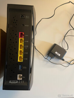 Modem O2 Smart Box - 3