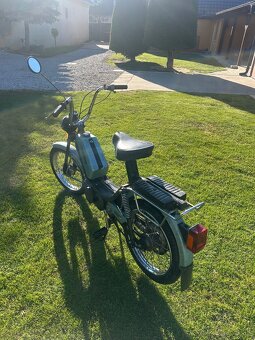 Babetta 210 - 3