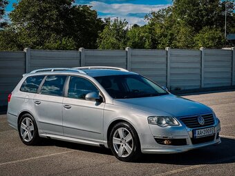 Volkswagen Passat B6 R-Line 2010 1.6TDI 77KW CR - 3