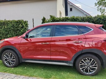 Hyundai Tucson 1.6 T-GDi Style - 3