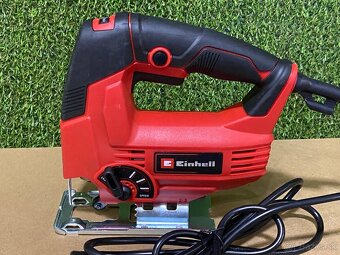 Einhell TC-JS 80/1 Priamočiará píla - 3