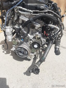 BMW F45 F39 F48 X1 MINI 2.0 Diesel - 3