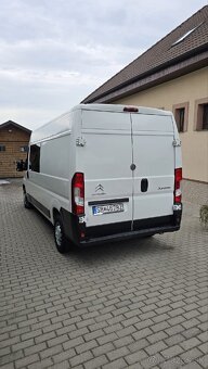 Citroen jumper 2.2 BlueHdi - 3