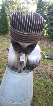 jawa 250 559 motor - 3
