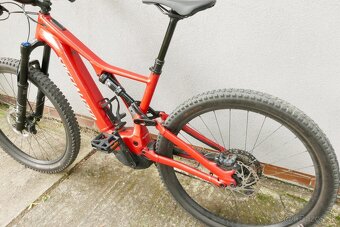 Predám elektrický bicykel Specialized Levo Comp 29'' NB - 3