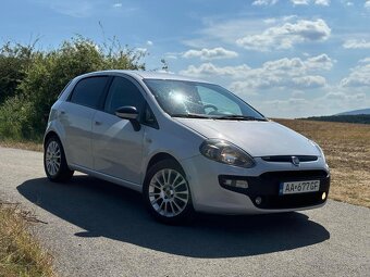 Fiat Punto - 3