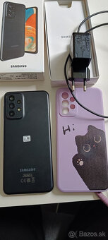 Samsung A23 5G - 3