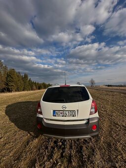 Opel Antara 2.0 CDTI - 3