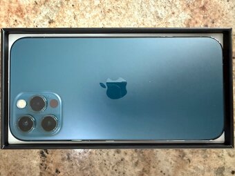 Apple iPhone 12 PRO 512GB ako nové - 3