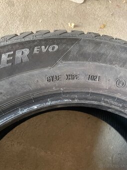 Matador All Weather Evo 195/65 R15 91H - 3