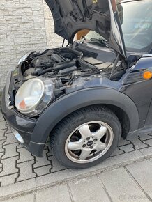 Mini Cooper R56 - 3