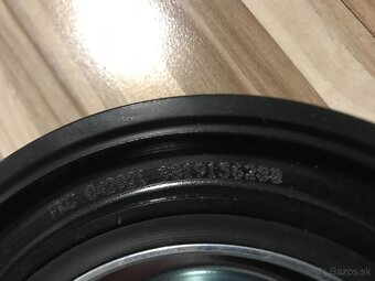 Remenica Boxer, Jumper, Ducato, Movano, 9819156280 - 3